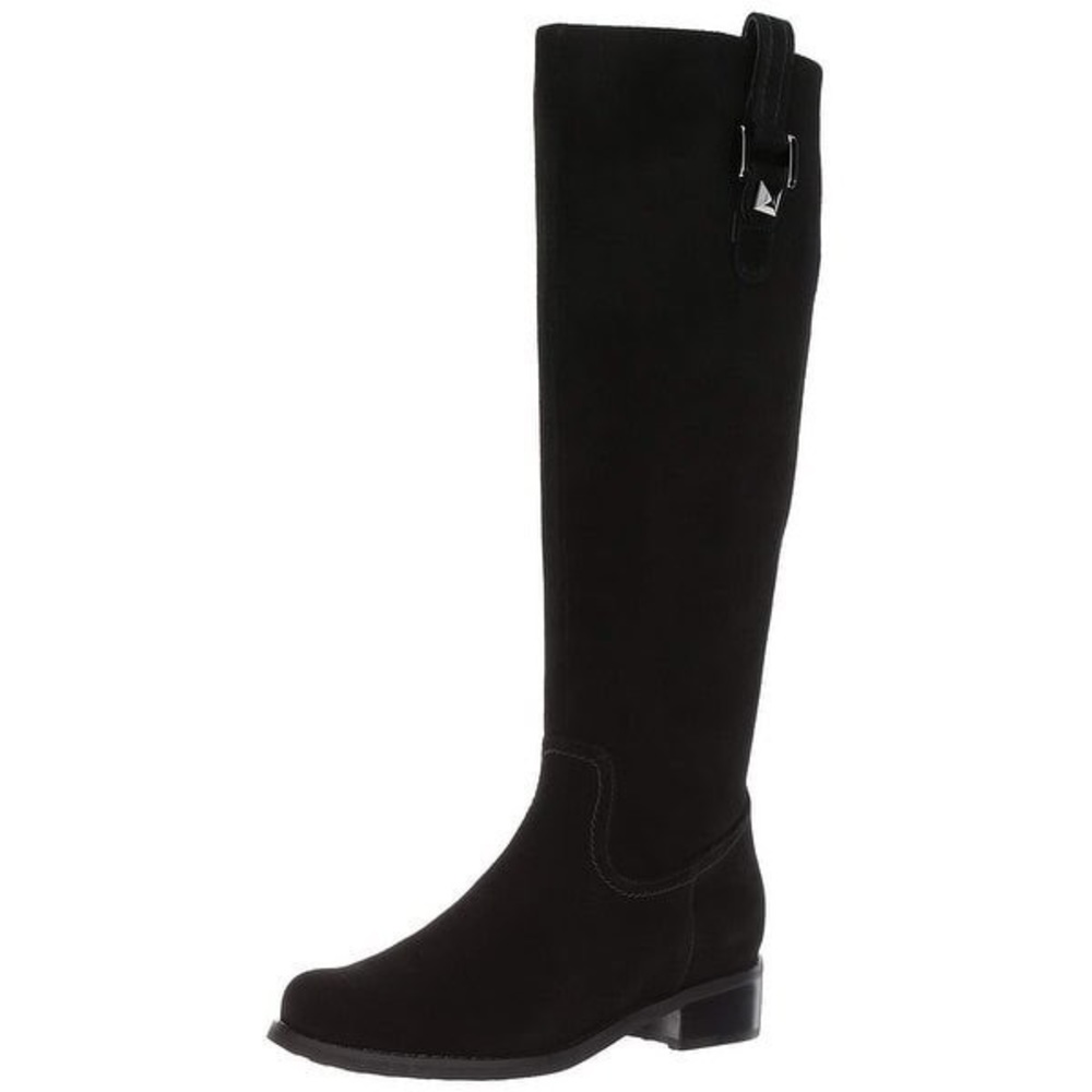 Blondo 'Velvet' Waterproof Riding Boots